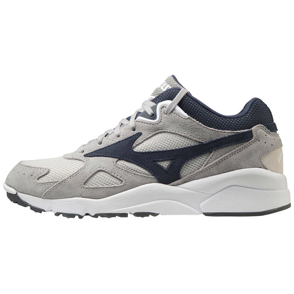 Mizuno Men's Sky Medal S Sneakers Indigo/White (D1GA201006-YKF)